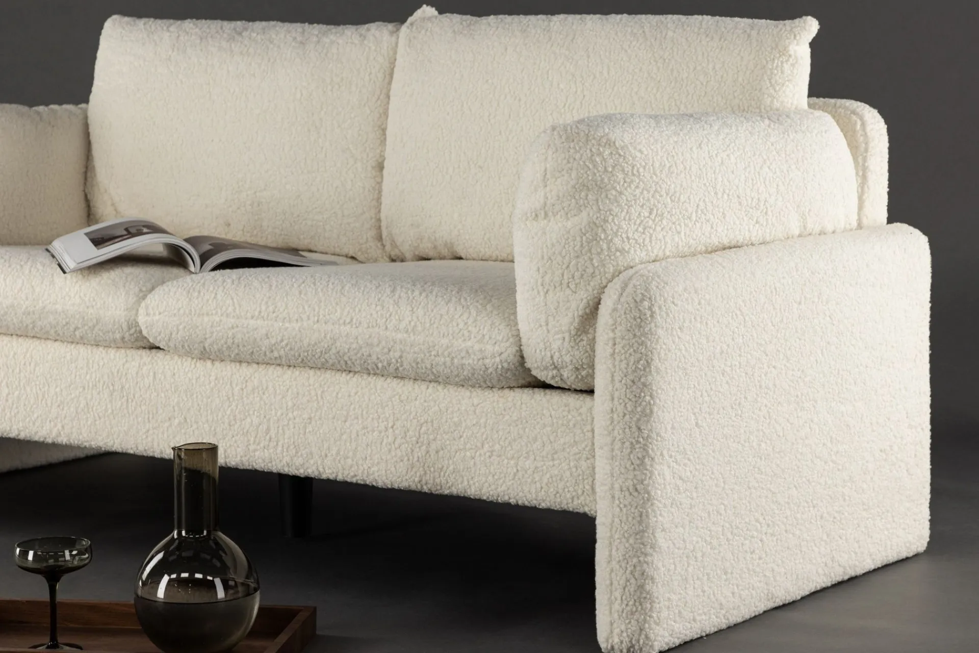 Venture Home Vindel Sofa 2-seter