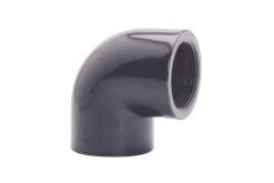 Planet Pool Vinkel PVC 90° Ø 50 mm