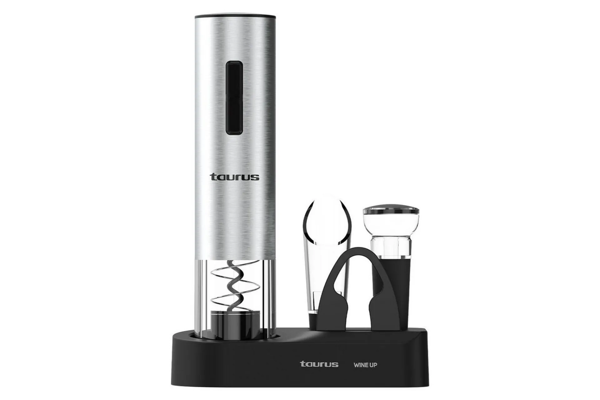 Vinåpnersett Taurus
