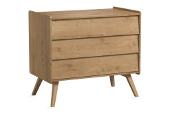 VOX Kommode Barnerom|Skap Barnerom-Vintage Kommode Tre / Natur Tre/Natur