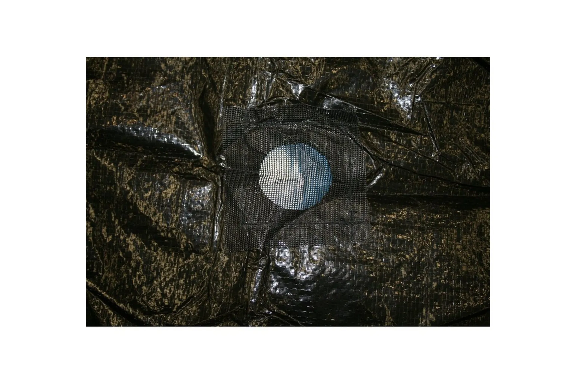 Vinterdeksel Gre Bassengdeksel Vinter Oval 500 x 300 cm