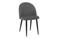 Spisestoler & Kjøkkenstoler-Visalia Stol 2-pk Grey