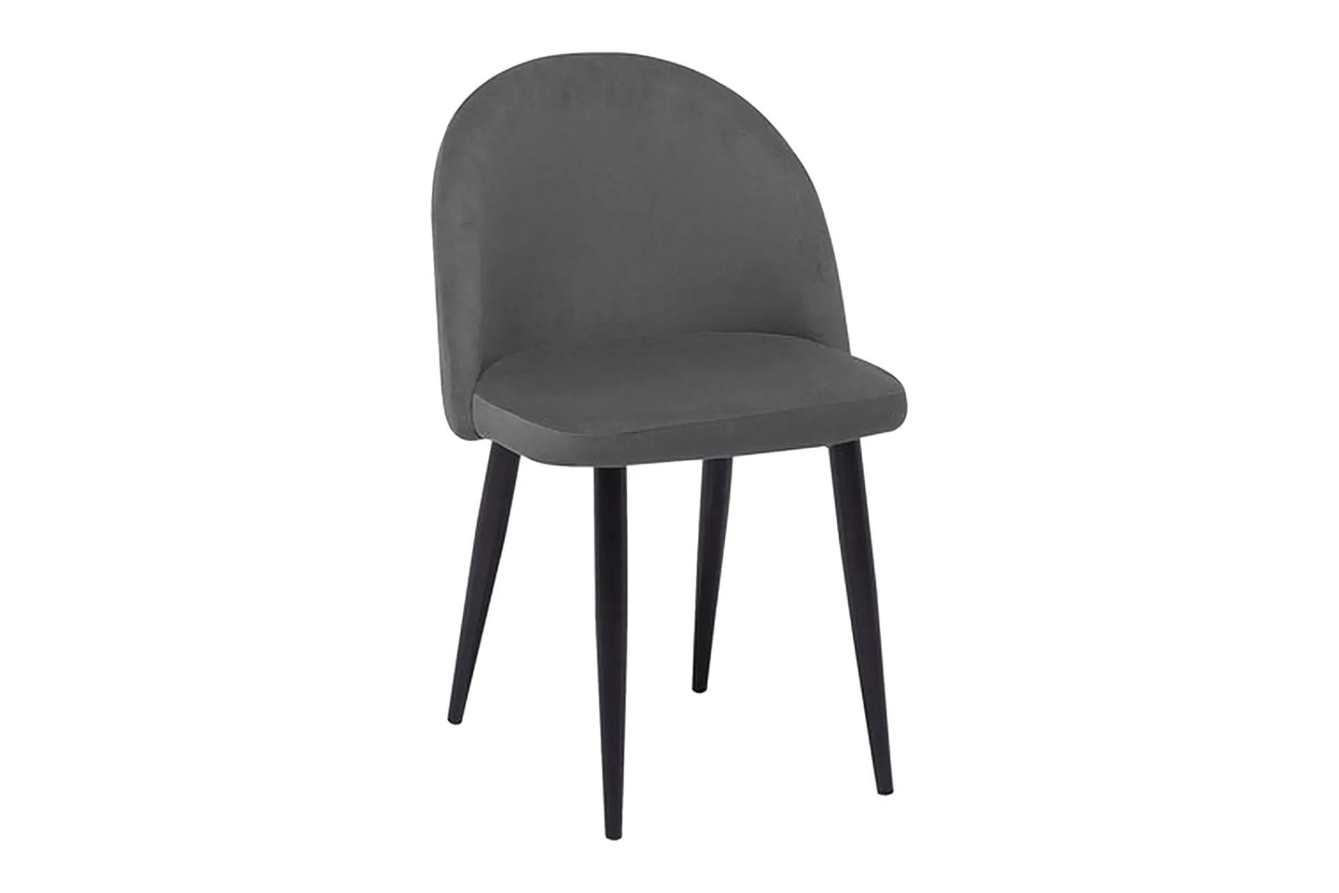Spisestoler & Kjøkkenstoler-Visalia Stol 2-pk Grey