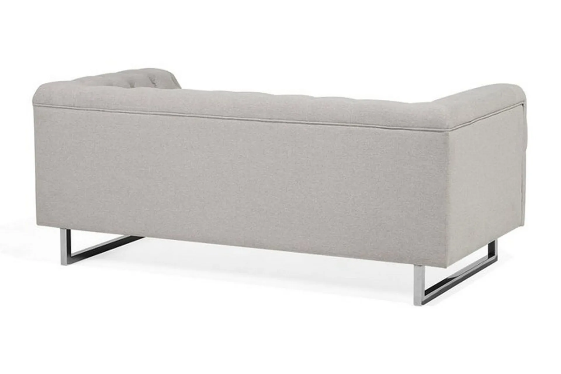 2 Seter Sofa-Vissland Sofa 2-Seter Beige