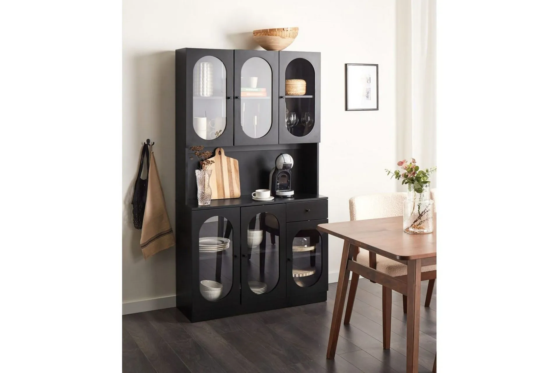 Vitrine Langford