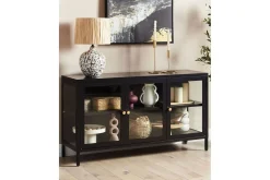 Vitrine Newport