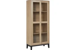 Vitrine Rumson Lyst tre