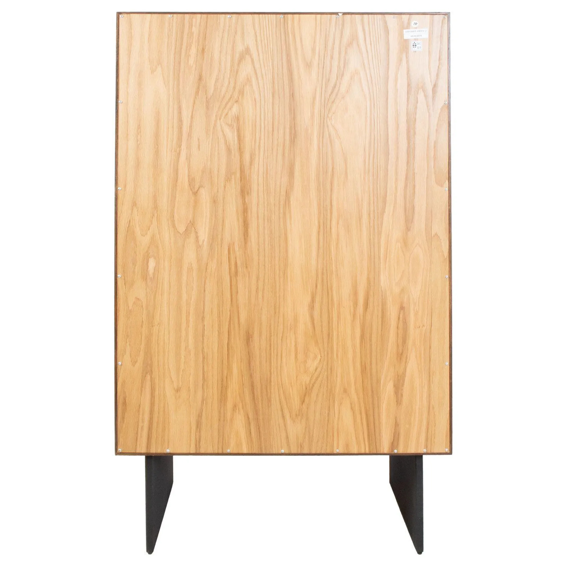Vitrineskap Teron 90x45x160 cm