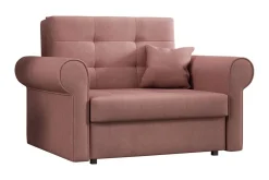 Velour Sofa & Fløyel Sofa-Viva Sofa Musca 5