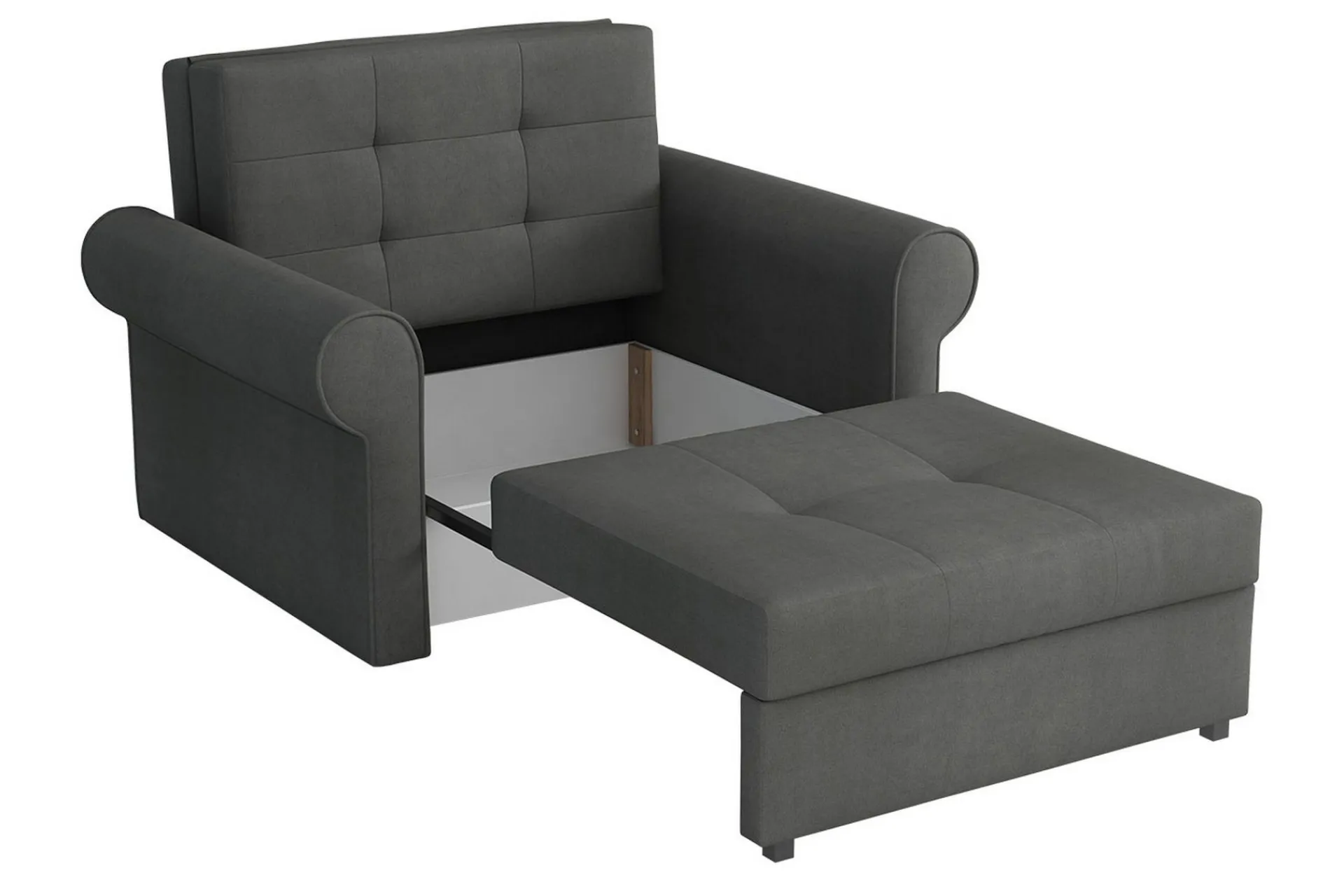 Velour Sofa & Fløyel Sofa-Viva Sofa Musca 5