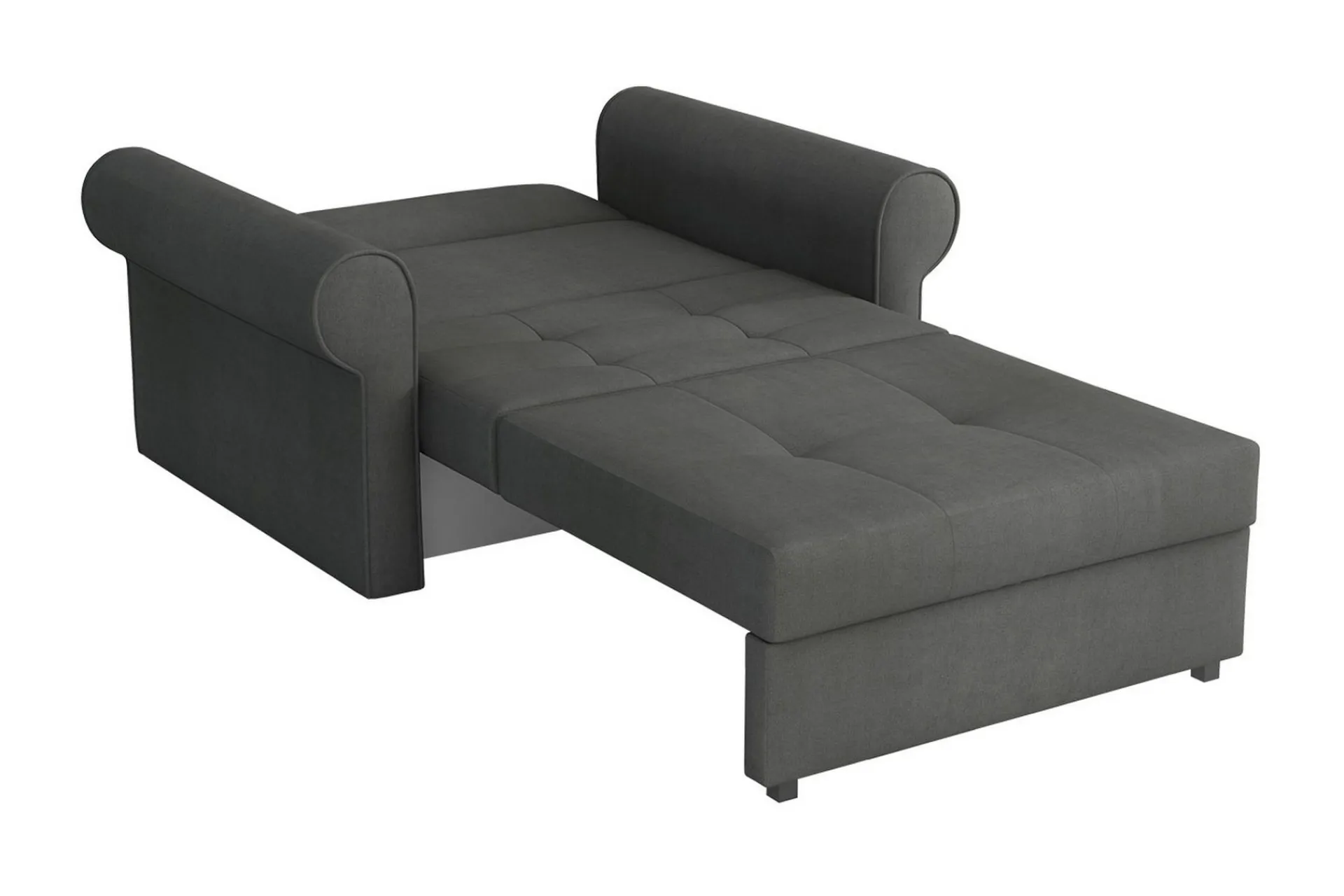 Velour Sofa & Fløyel Sofa-Viva Sofa Musca 5