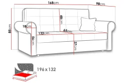 Viva Sofa