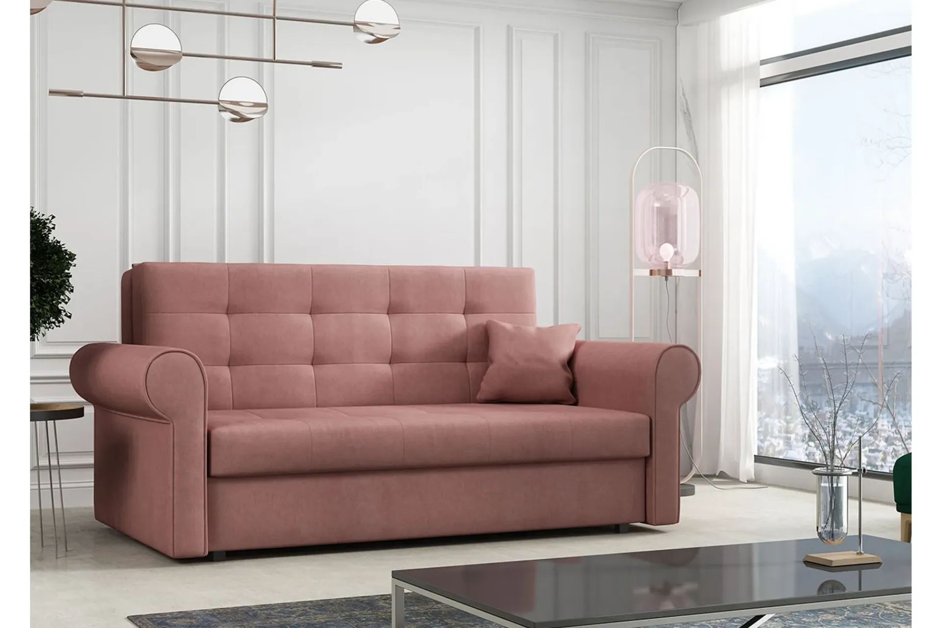 Viva Sofa