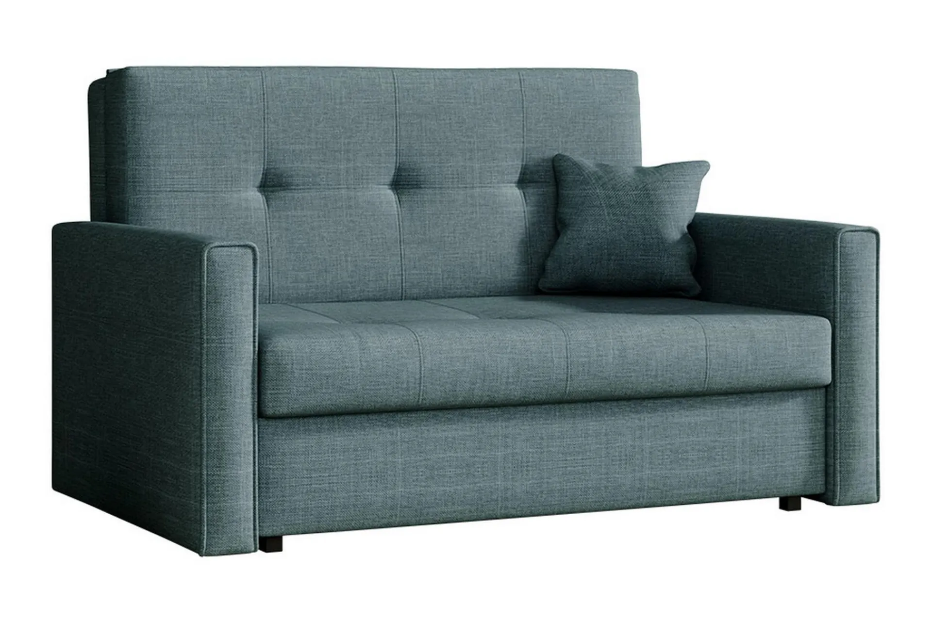 Sovesofaer-Viva Sovesofa 133x100x85 cm Foula 3