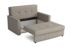 Sovesofaer-Viva Sovesofa 133x100x85 cm Foula 3