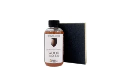 Leather Master Voksolje 250 ml