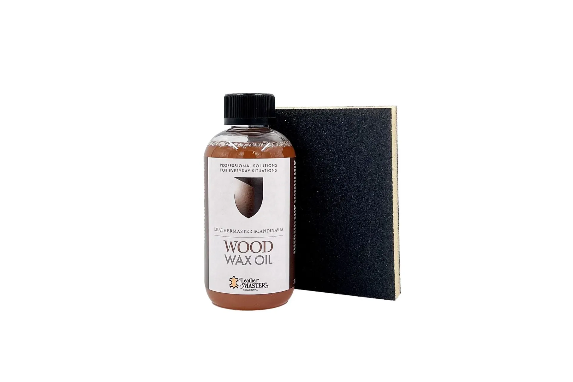 Leather Master Voksolje 250 ml