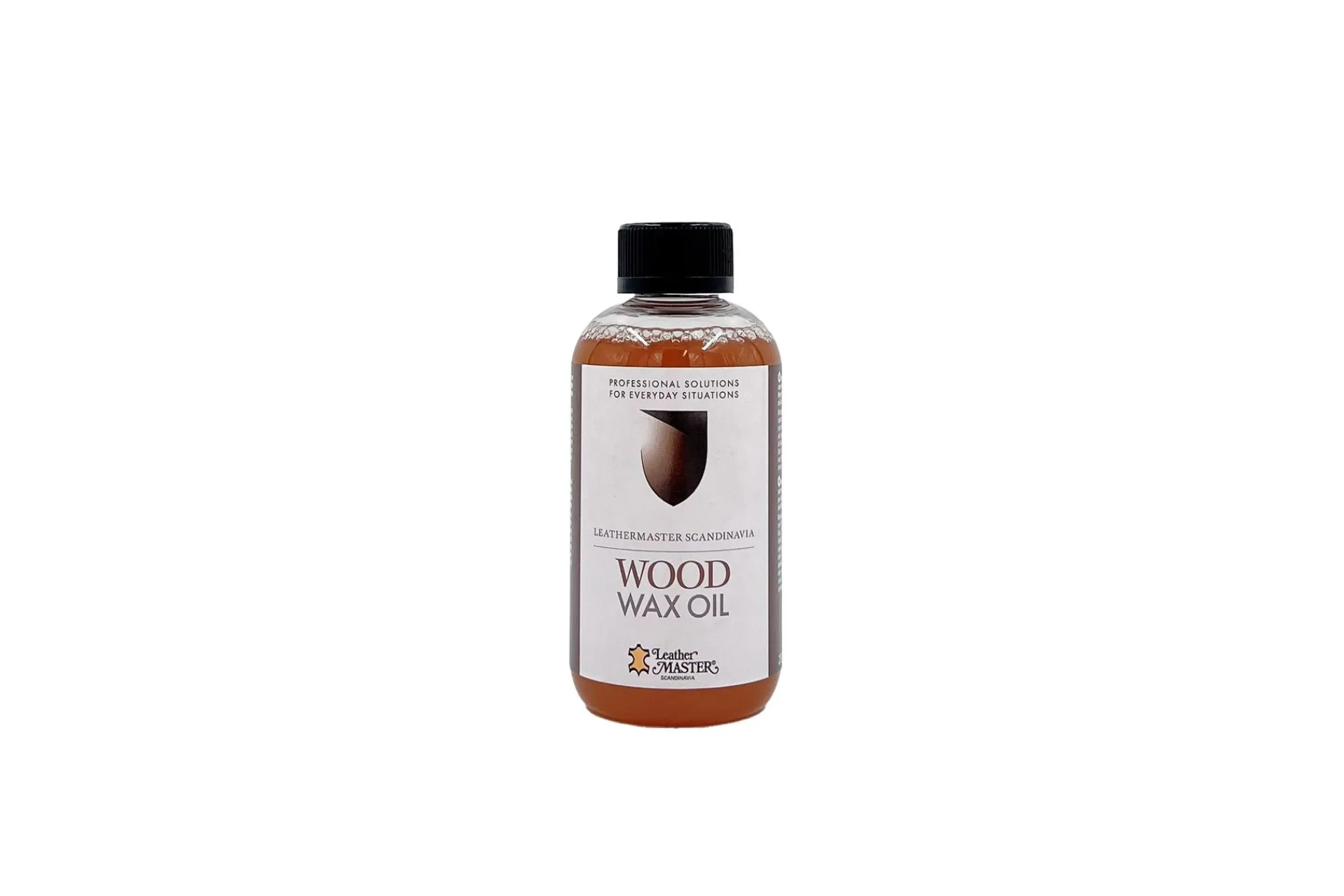 Leather Master Voksolje 250 ml