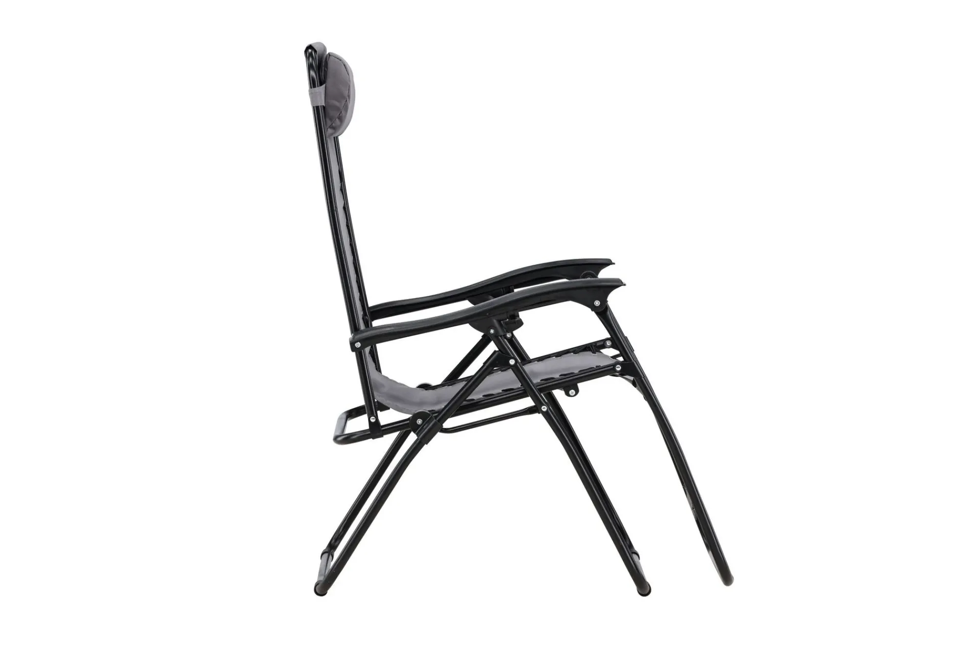 Venture Home Solstoler-Vulcano Solseng Grey