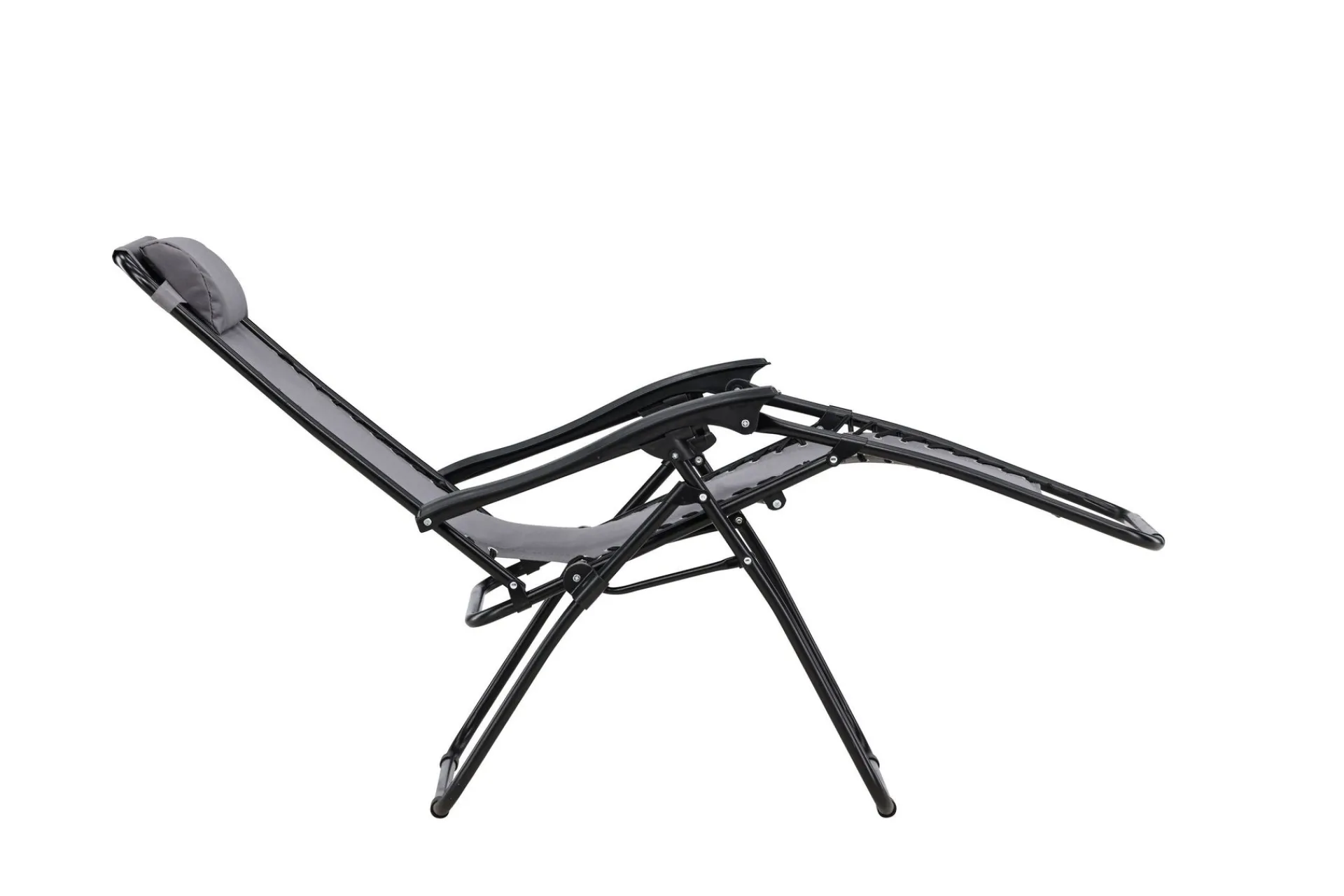 Venture Home Solstoler-Vulcano Solseng Grey