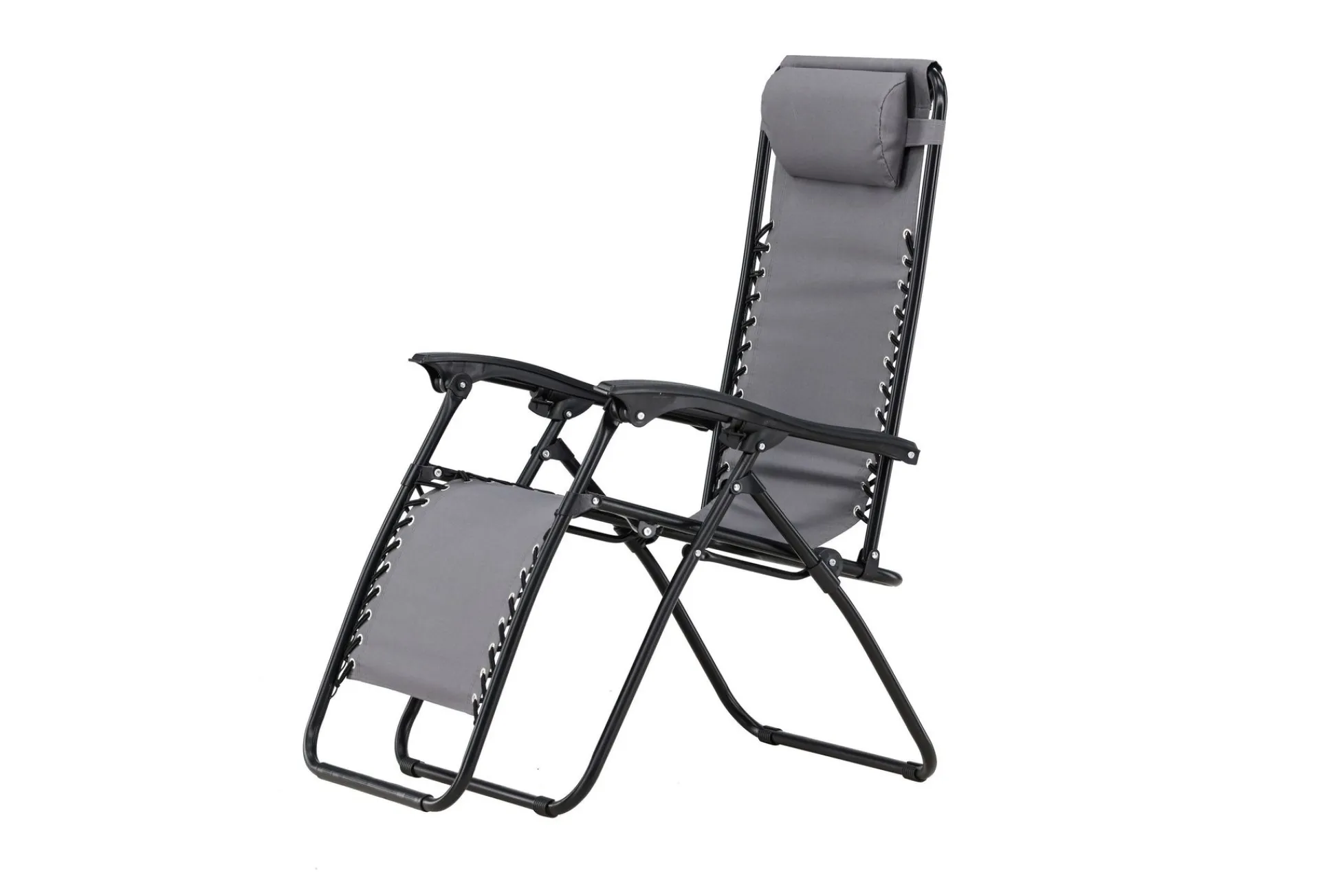 Venture Home Solstoler-Vulcano Solseng Grey