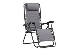Venture Home Solstoler-Vulcano Solseng Grey
