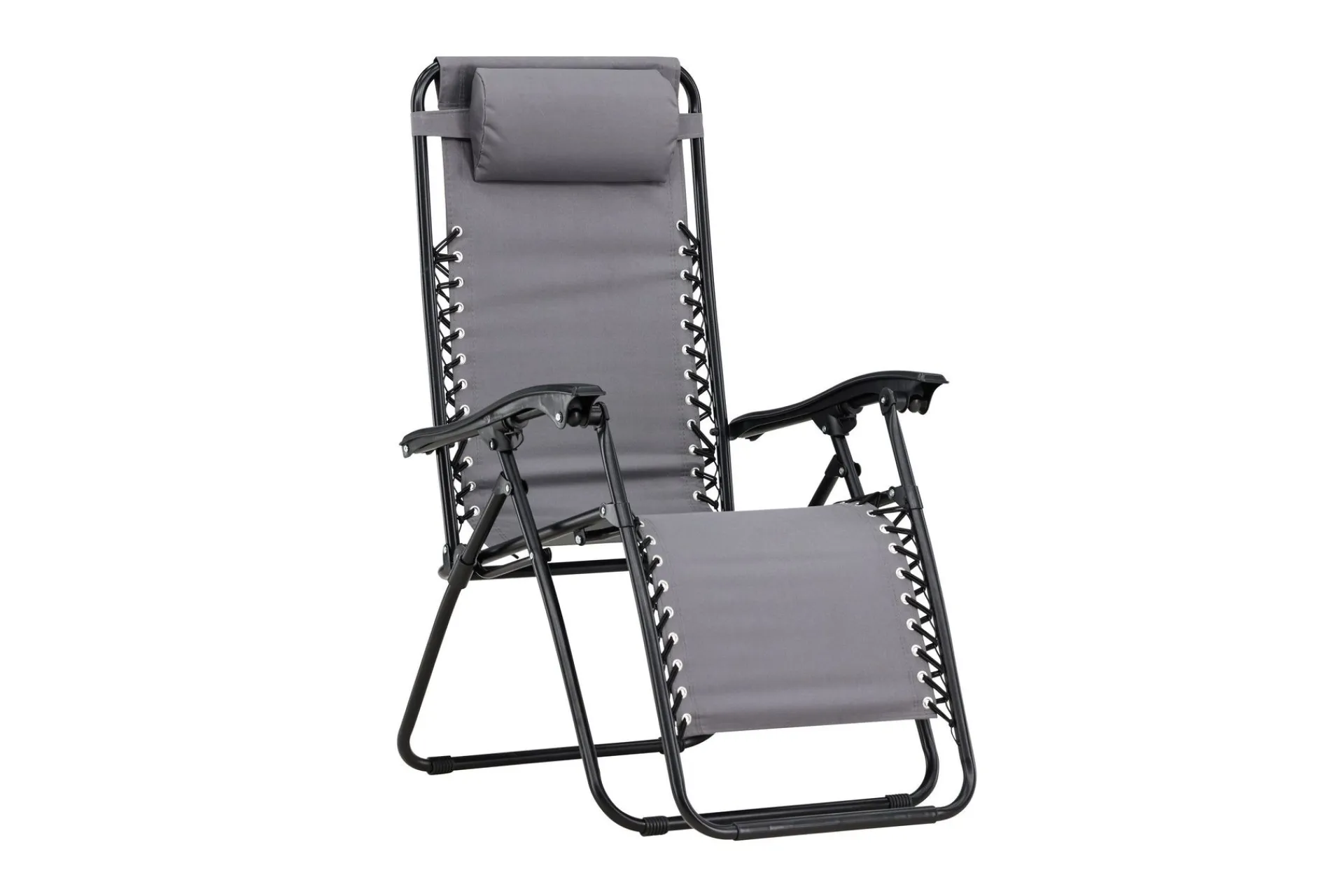 Venture Home Solstoler-Vulcano Solseng Grey
