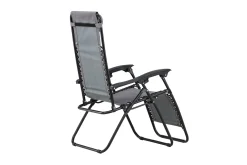 Venture Home Solstoler-Vulcano Solseng Grey