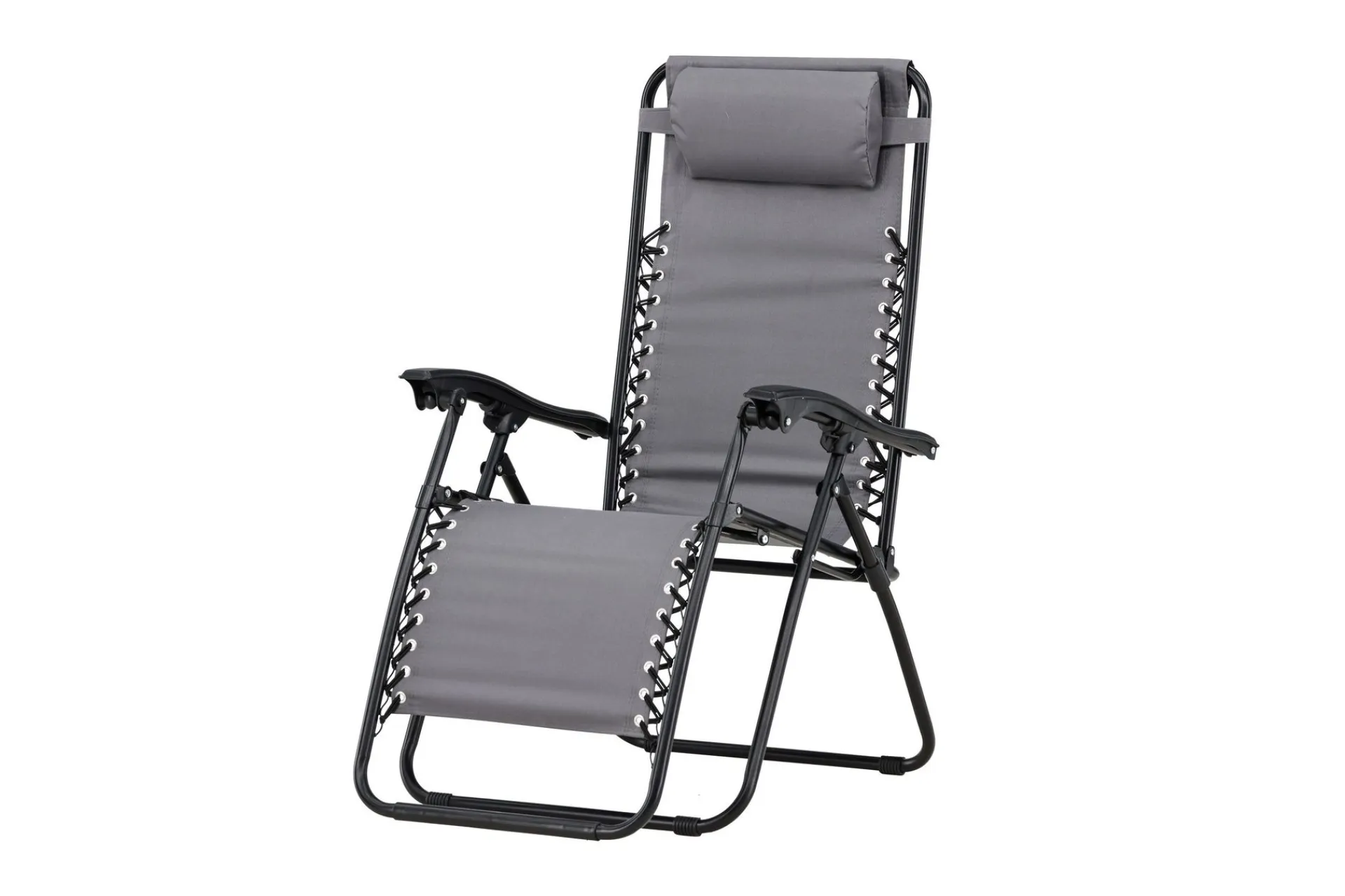 Venture Home Solstoler-Vulcano Solseng Grey