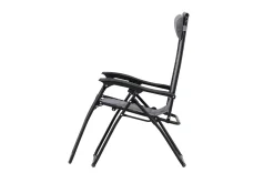 Venture Home Solstoler-Vulcano Solseng Grey