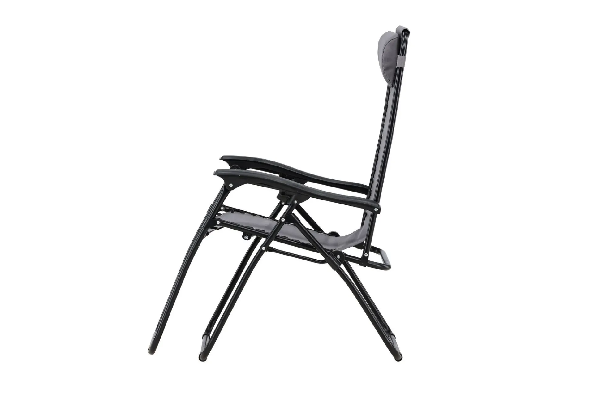 Venture Home Solstoler-Vulcano Solseng Grey