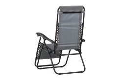 Venture Home Solstoler-Vulcano Solseng Grey