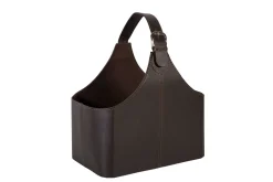 Walter Avisstativ 22x38xH33cm Kunstlær