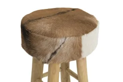 Barmøbler|Barstoler-Walton Barstol 40 cm Tre/Natur