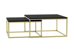 Wardner Sofabord 76 cm