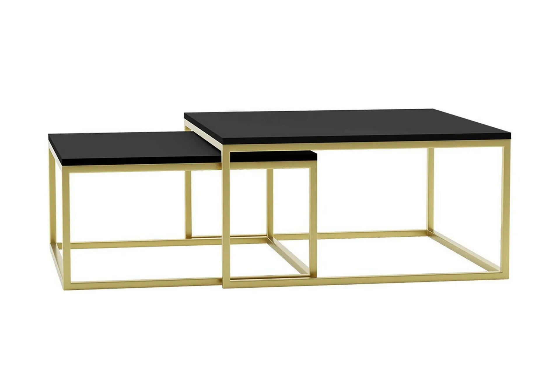 Wardner Sofabord 76 cm