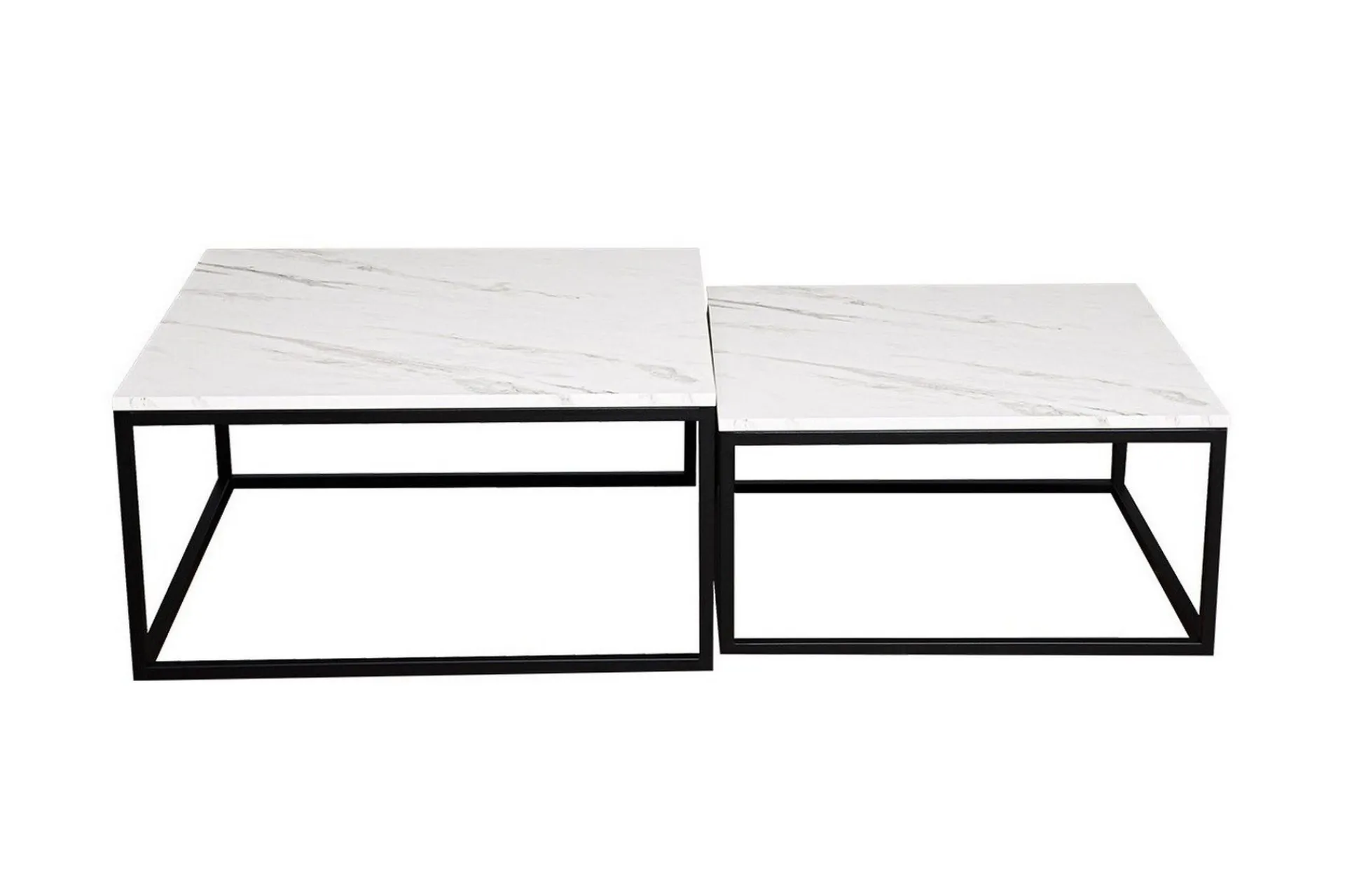 Wardner Sofabord 76 cm