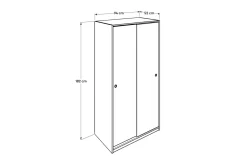 Wardrobe