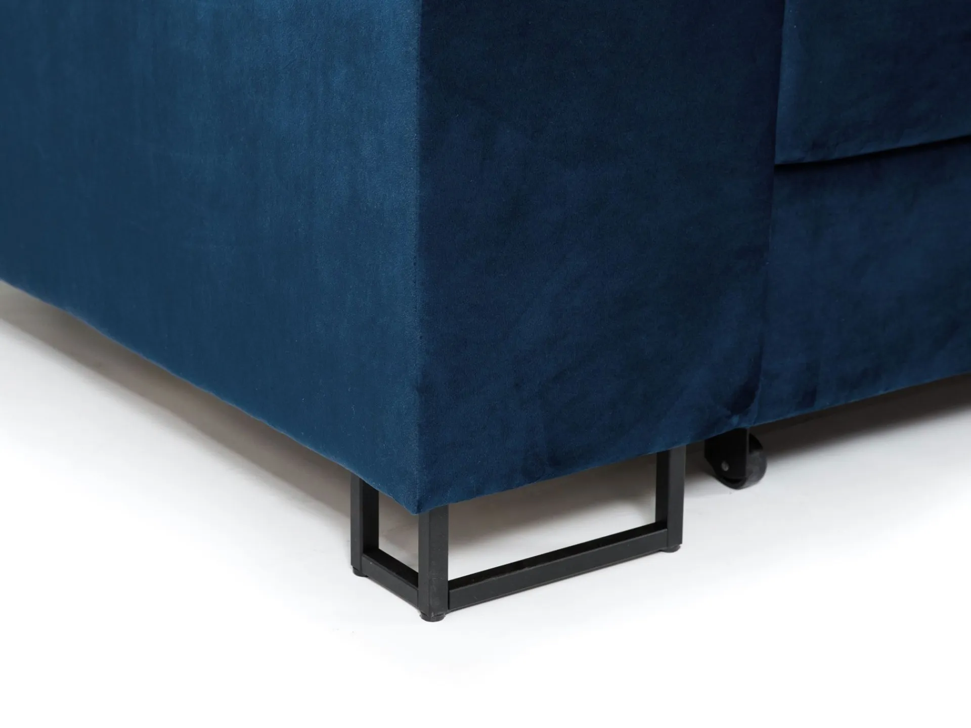 Warwick 4-seters Sofa med Sjeselong Venstre