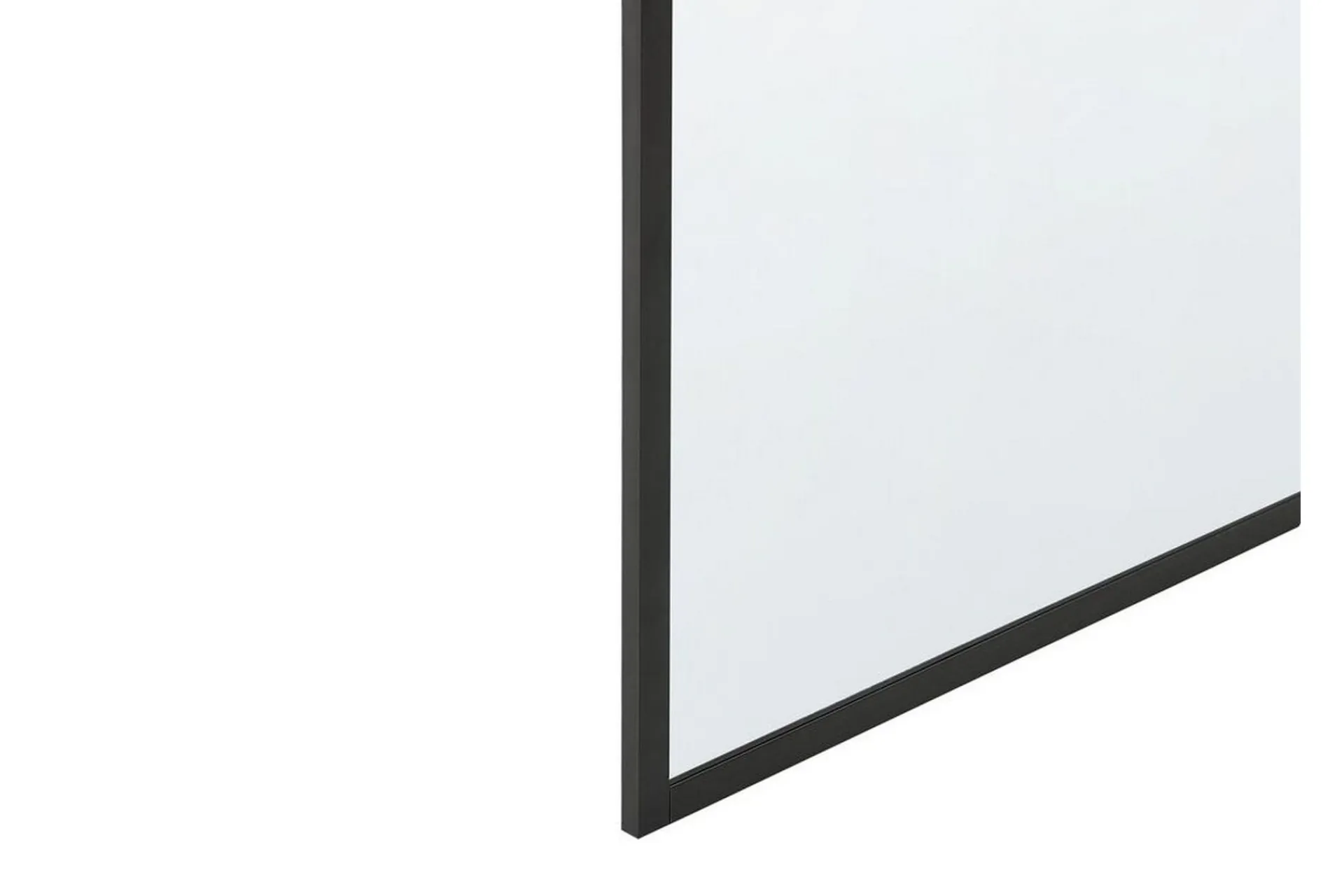 Waspam Dusjskjerm 90x190 cm