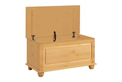 Loft24 Oppbevaringskiste-Welton Kiste 85 cm Brun