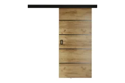 Werdi Plus Skyvedør 90 cm