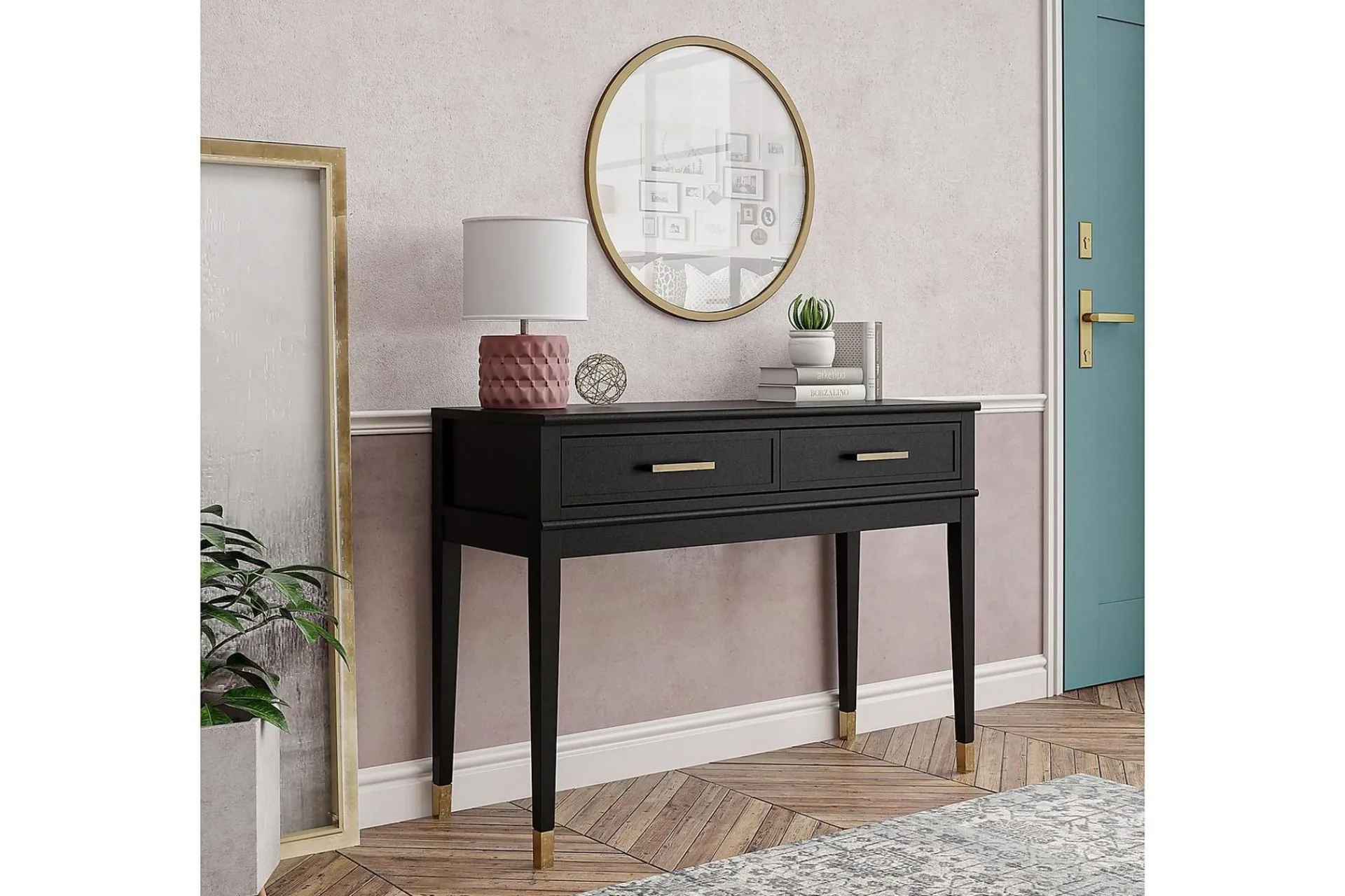 CosmoLiving Westerleigh Avlastningsbord 105 cm