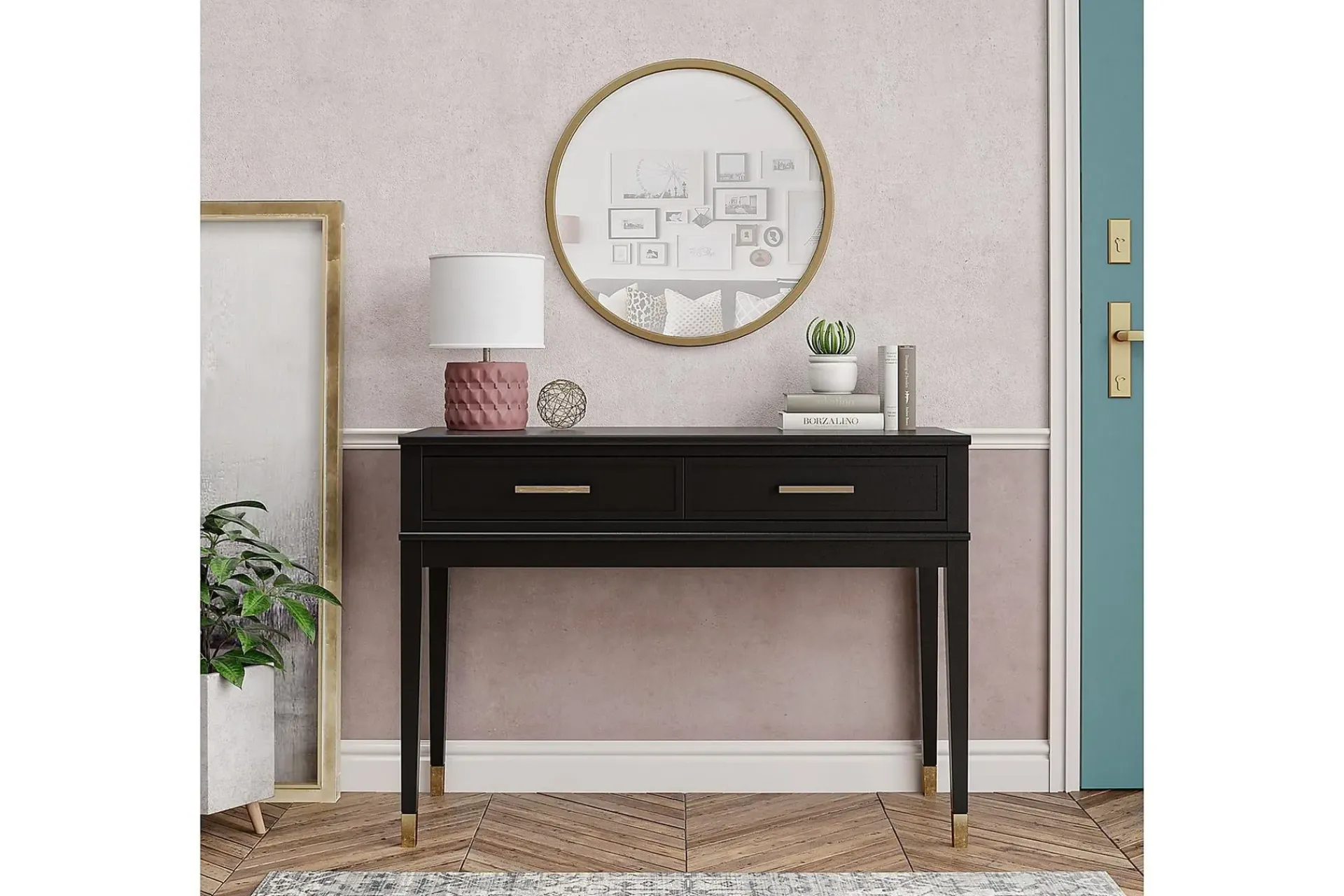 CosmoLiving Westerleigh Avlastningsbord 105 cm