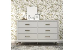 CosmoLiving Westerleigh Kommode 144x41 cm
