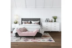 CosmoLiving Westerleigh Kommode 144x41 cm