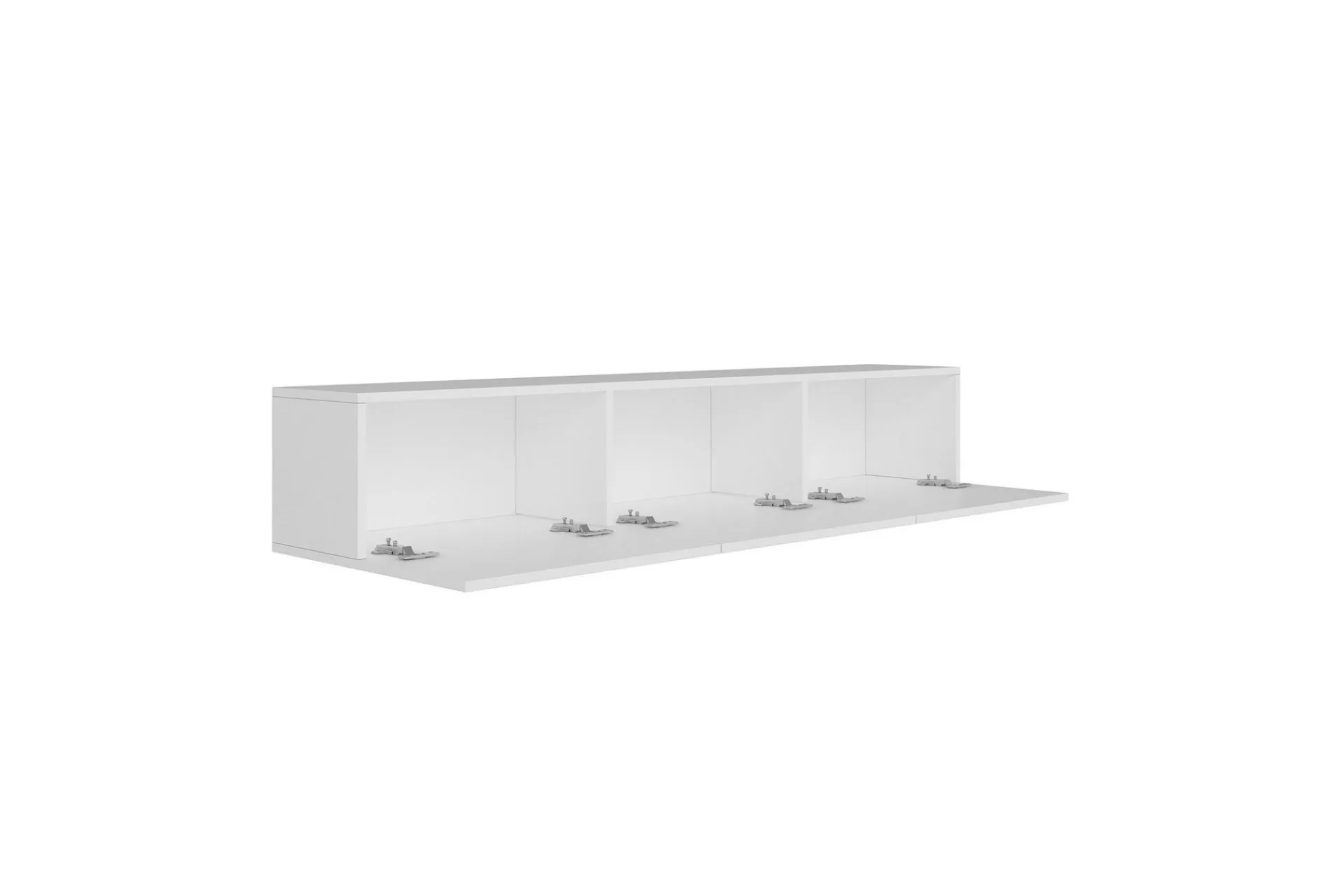 West Tv-benk 150 cm