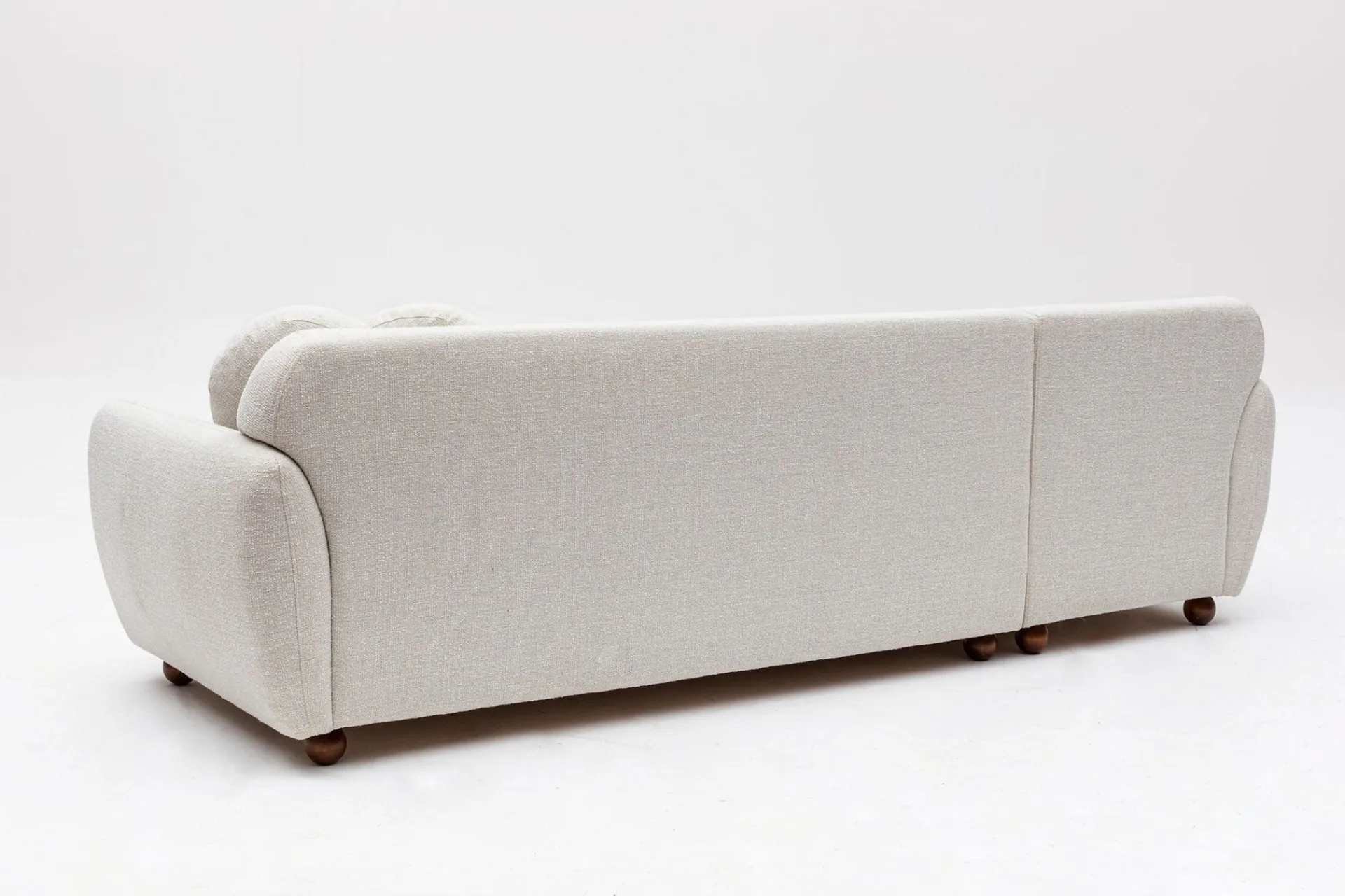 Whitecliffs Divansofa 3-seters