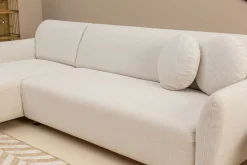 Whitecliffs Divansofa 3-seters