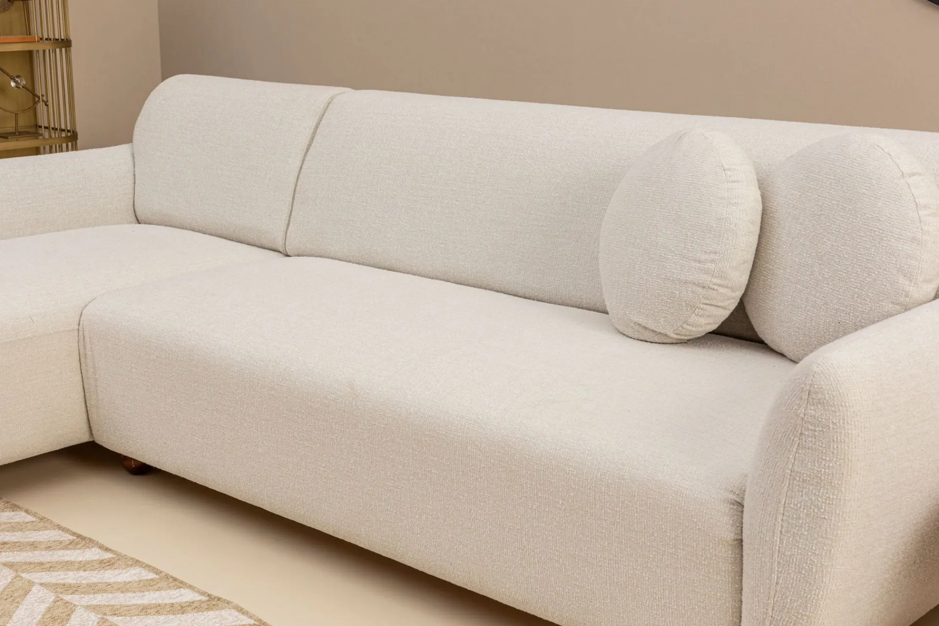 Whitecliffs Divansofa 3-seters